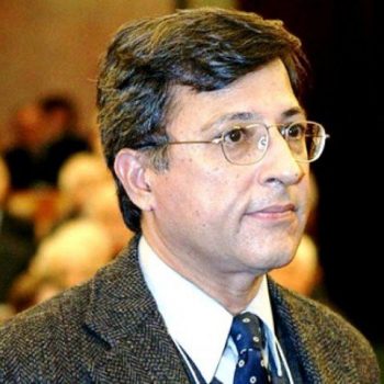 Dr. Pervez Hoodbhoy
