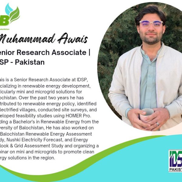 RENEWABLE ENERGY TEAM