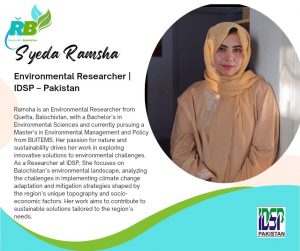 RENEWABLE ENERGY TEAM